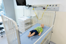 Pracownia nauczania umiejętności pielęgniarskich 