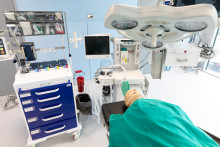 Sala symulacji bloku operacyjnego