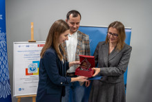 Olimpiada w pielęgniarstwie 