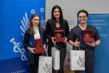 Olimpiada w pielęgniarstwie 